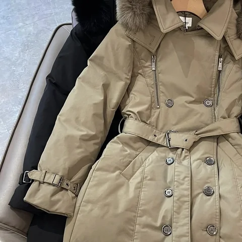 Outerwear